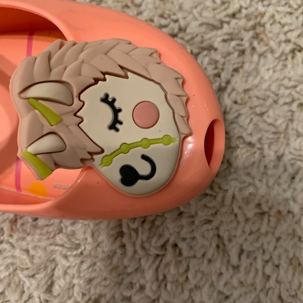 MINI MELISSA - Picture 6 of 6